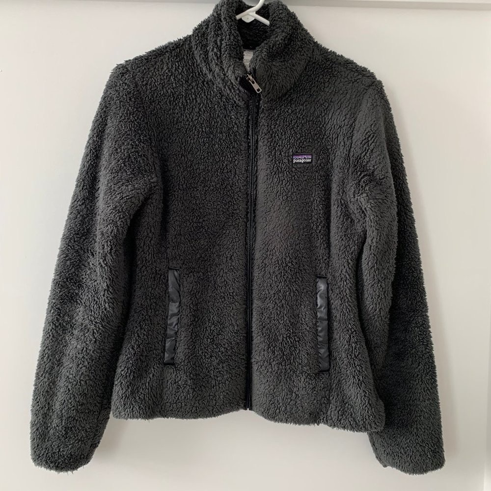 Patagonia Los Gatos Fleece Jacket